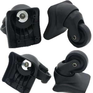 Zoofen Ersatz Gepäck Rad Reparatur Koffer Tasche Teile Spinner Rollen Cas... - Bild 1 von 7