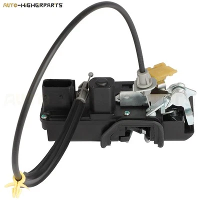 For 2008-2014 Cadillac CTS 3.6L Front Left side Door Lock Actuator - Image 1 of 4