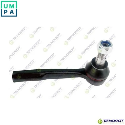 TIE ROD END O-461 FOR OPEL ZAFIRA/B/Box/Body/MPV/FAMILY ASTRA/H/Van/GTC/A+ 1.2L - Image 1 of 4