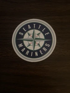 Seattle Mariners MLB Baseball Sticker Decal S230 - Picture 1 of 2