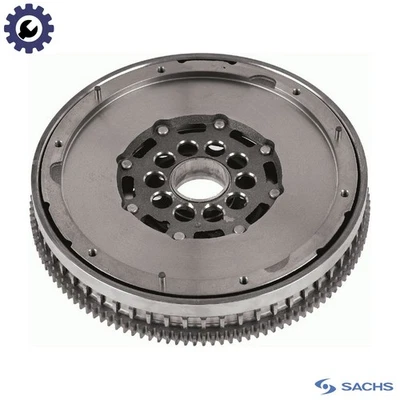 FLYWHEEL 2294 501 210 FOR VOLVO V60/I S80/II XC60/SUV S60 XC70 V70/III 2.4L - Image 1 of 4