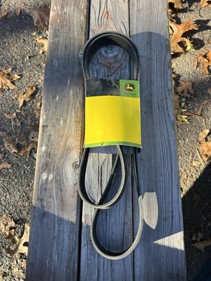 Serpentine Belt John Deere DZ119385 New - Image 1 of 3