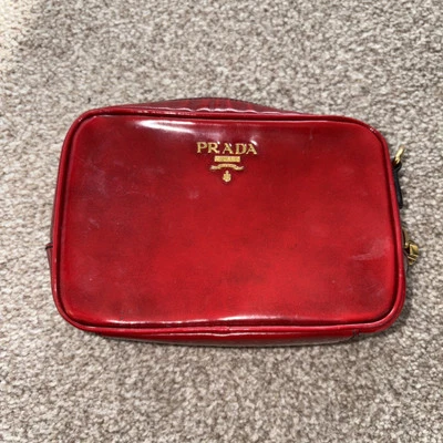 Prada Camera Bag  - Image 1 of 4