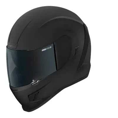 Icon Size 3XL Motorcycle & Powersports Helmets for sale | eBay