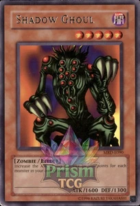 Shadow Ghoul rare MRD-E090 Yugioh - Picture 1 of 1