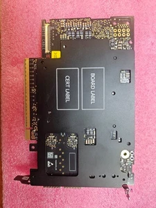 Carte Ethernet 400 Go NVIDIA BlueField-3 #2 - Photo 1/2