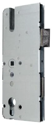 KFV Lock Box Repair Main Lock AS 8072, with Deadbolt, Mandrel Dimension Selectable - Image 1 of 3