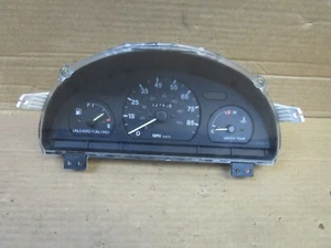 92 93 94 95 Geo Metro Speedometer Instrument Cluster Speedo 227K Miles 1992 - Picture 1 of 2