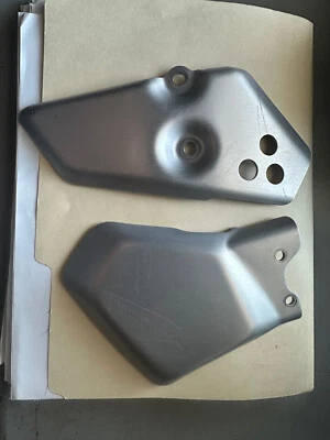 2012 YAMAHA SUPER TENERE 1200 OEM пятки предохранители XT1200Z - Изображение 1 из 4