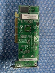 1028342402 Dell ATI Radeon 32MB AGP Video Graphics Card - Picture 1 of 3