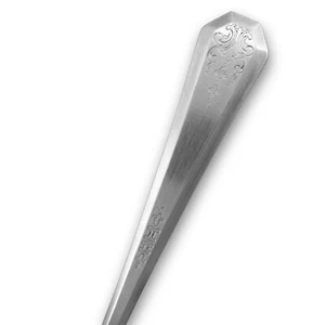 Wm Rogers Antoinette Your Choice Silver Plated Classic Flatware - Picture 1 of 12
