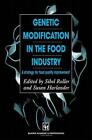 Modification génétique dans l'industrie alimentaire : une stratégie pour améliorer la qualité des aliments