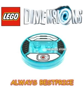 LEGO DIMENSIONS CYBORG FUN PACK TOY TAG - 71210 - BESTPRICE + GIFT - FAST - NEW - Picture 1 of 3