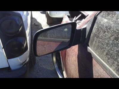 Used Left Door Mirror fits: 1996 Chevrolet 1500 PICKUP Power Left Grade A Foto 1 de 4