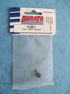 GENUINE DURATRAX 557 FUEL INLET NOZZLE DTXG0557 NIP - Picture 1 of 1