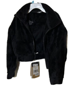 The North Face Girls’ Osolita full zip jacket size xxs(5) - Picture 1 of 9