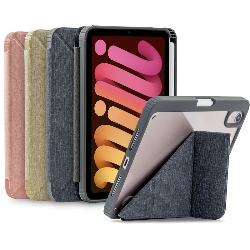 New Torrii TORERO Case For iPad mini 6 Fit For Apple Pencil - Image 1 of 1