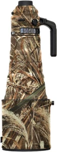 LensCoat Camouflage Neoprene Cover for Nikon 400VR FL(Realtree Max5)-FAST SHIP - Picture 1 of 1