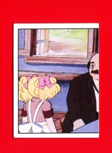 CANDY CANDY 1° Serie - Panini 1980 - Figurina-Sticker n. 203 - New - Afbeelding 1 van 4