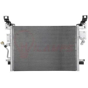 Toyota Tacoma 1995 1996 1997 para condensador 4664 repuesto condensador CA - Imagen 1 de 7