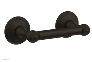 Phylrich 3RING Paper Holder KGB50_11B - Georgetown Paper Holder - Antique Bronze - Picture 1 of 6
