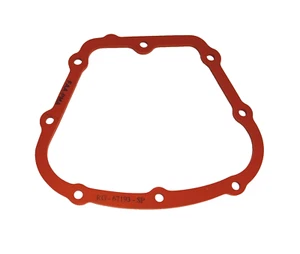LYCOMING Valve Cover Gasket Fits: IO360, IO540 & more - # RG-67193-SP SILICONE - Bild 1 von 2