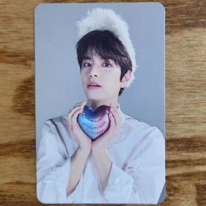 Seungmin Official Photocard Stray Kids Mini Album Maxident Case Version Genuine - Bild 1 von 2