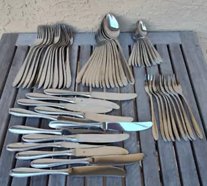 WMF Innsbruck Cromargan Deutschland ungerades Lot 57 Stück versandkostenfrei - Bild 1 von 6