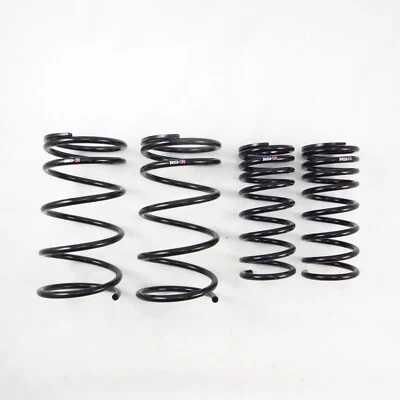 RS-R Down Suspension Springs for 1991-1997 Toyota Previa T720S - Image 1 of 3