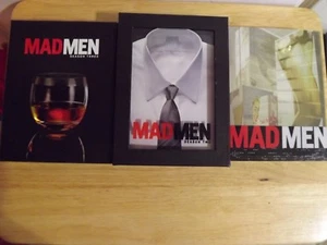 Mad Men Seasons 1-3  - Picture 1 of 7