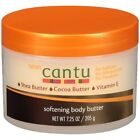 Cantu Softening Body Butter 7.25 oz. - Shipping Included
