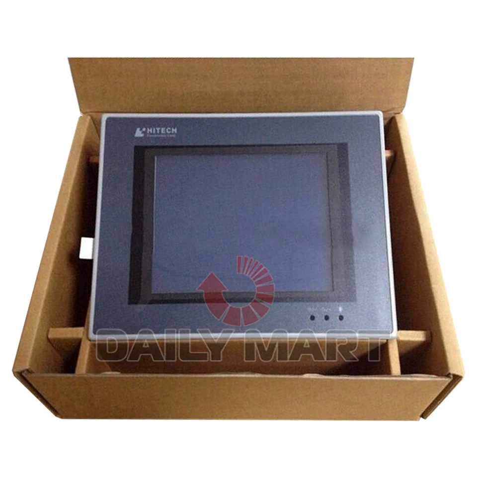 Used & Tested HITECH PWS5610T-S PWS5610TS Touch Screen Panel - Image 1 of 2