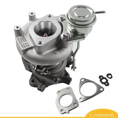 Turbocompresor para Nissan Juke 2011-2016 motor 1,6 L MR16DDT 49335-00850* Foto 1 de 4