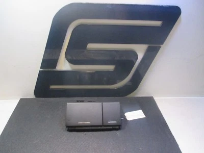 2006 Honda Accord 4CYL K24A8 2-door Coupe LX Coin Pocket + Power Outlet (Black-A Foto 1 de 4