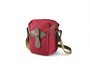 Billingham 72 - Burgundy - Chocolate - Picture 1 of 1