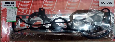 Full Gasket Set 3F TOYOTA LANDCRUISER 4.0 up to 12/87 FJ62 / FJ70 / FJ72 - Image 1 of 2