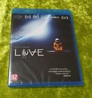 Love  ( Blu-ray Neu )  Deutsch / Englisch 