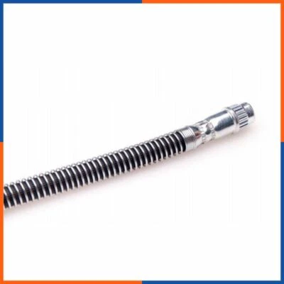 Flexible de frein pour PEUGEOT | 35SKV093, 9001248, 9001370, 8AH355461491 - Photo 1/3