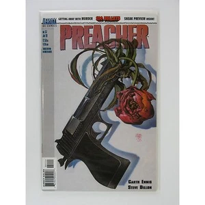 Preacher - #51-55 - Vertigo DC - High Grade - Five Books - Bild 1 von 5