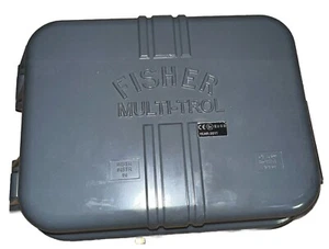 Fisher 2506 Pneumatic Pressure Controller 3-15psi - Picture 1 of 4