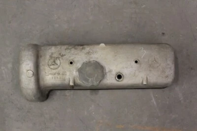 Cubierta válvula mercedes-benz 190sl w121 Foto 1 de 4