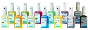(179,80€/1l) Balzer Beißfix Power Spray - Lockstoff für Fische 50ml, Lockaroma,  - Bild 1 von 14