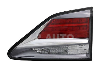 Luz trasera interior lado del pasajero para Lexus RX350 RX450h 2013-2015 Foto 1 de 4