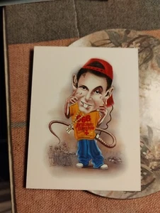 Kvc66 Trade Card Only Fools & Horses No 3 - Picture 1 of 1