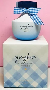 *NEW* GINGHAM ~ PERFUME ~ Bath & Body Works ~ SHIPS FREE! - Picture 1 of 1