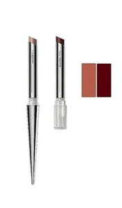 HOURGLASS 100% CONFESSION REFILABLE LIPSTICK DUO Set -GHOST NIB - Picture 1 of 4