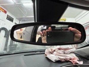 MALIBU 2018 Rear View Mirror 334667 - Picture 1 of 12