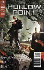Hollow Point/Damaged #1 VF/NM; Radical | we combine shipping