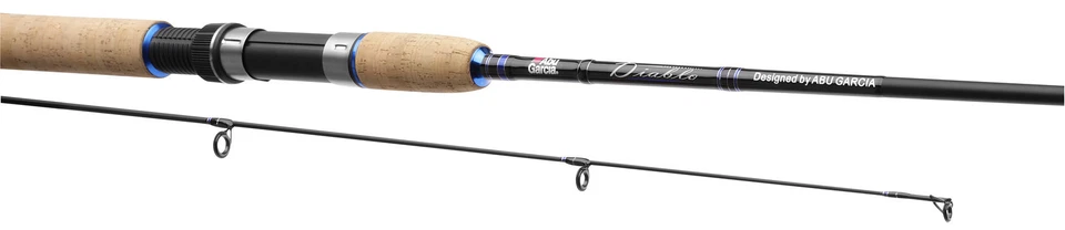 Abu Garcia Devil Spinning - Fishing Rod - Image 1 of 1