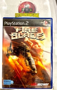Fireblade pour PS2 - Picture 1 of 1